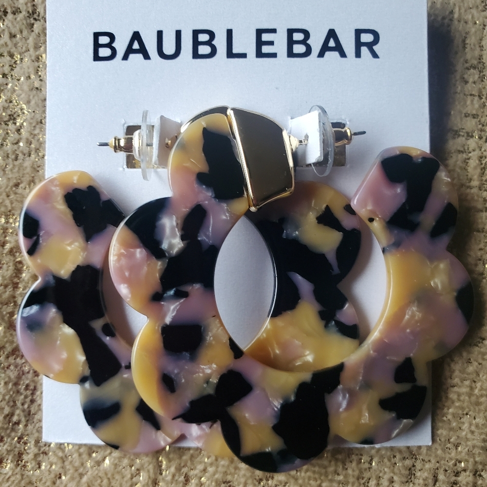BaubleBar Earring - Picture 4 of 7